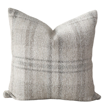 BEIGE, CREAM, WHITE PILLOW COVERS