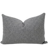 Slate Timber Pillow Cover