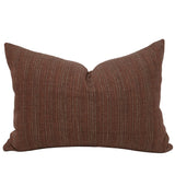 Ember Rust Pillow Cover