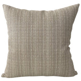 Coastal Brown | Outdoor Pillow Cover
