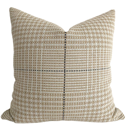 Brian Pillow Cover