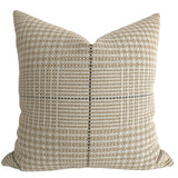 Brian Pillow Cover