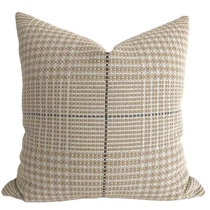Brian Pillow Cover