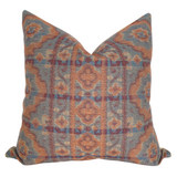 Navi Red Pillow Cover
