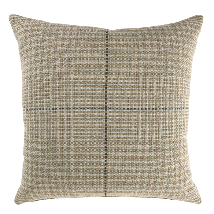 Brian Pillow Cover