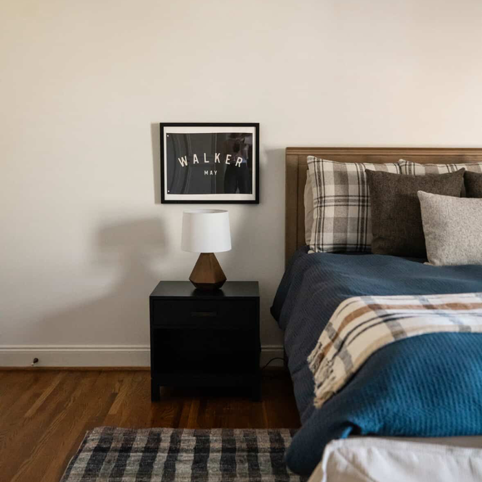 Bed Pillow Combo 'Lukas'