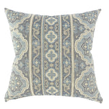 Lilly | Blue Pillow Cover