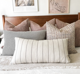 Bed Pillow Combo 'Cristina'