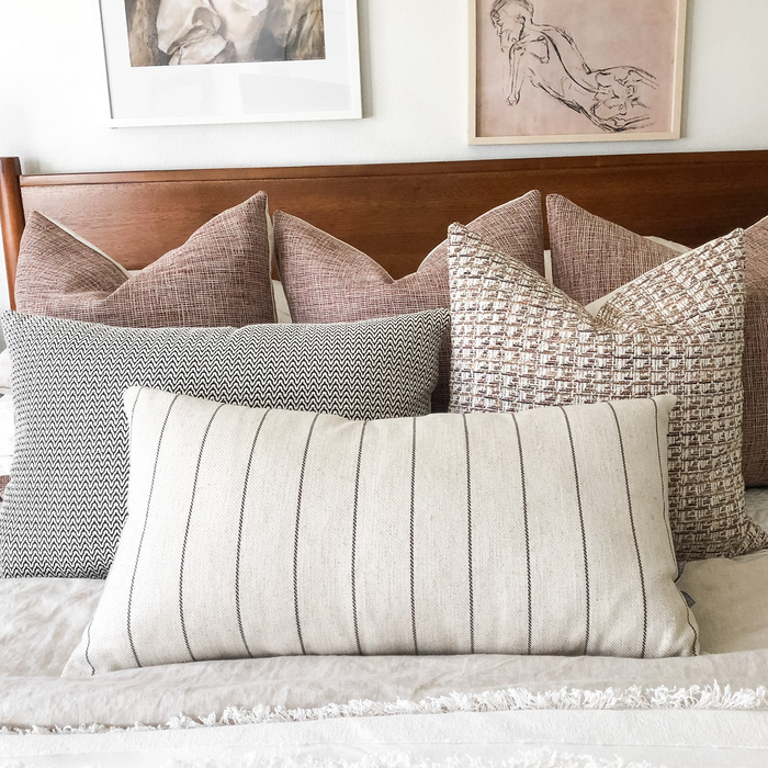 Bed Pillow Combo 'Cristina'