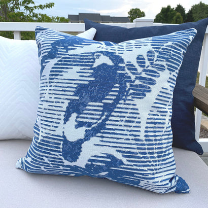 Bird Outdoor Pillow Cover 20