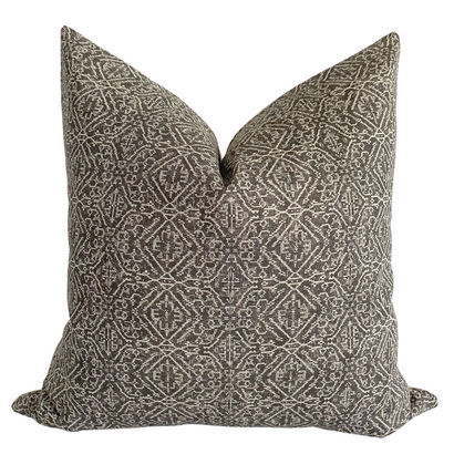 Acadia Pillow Cover
