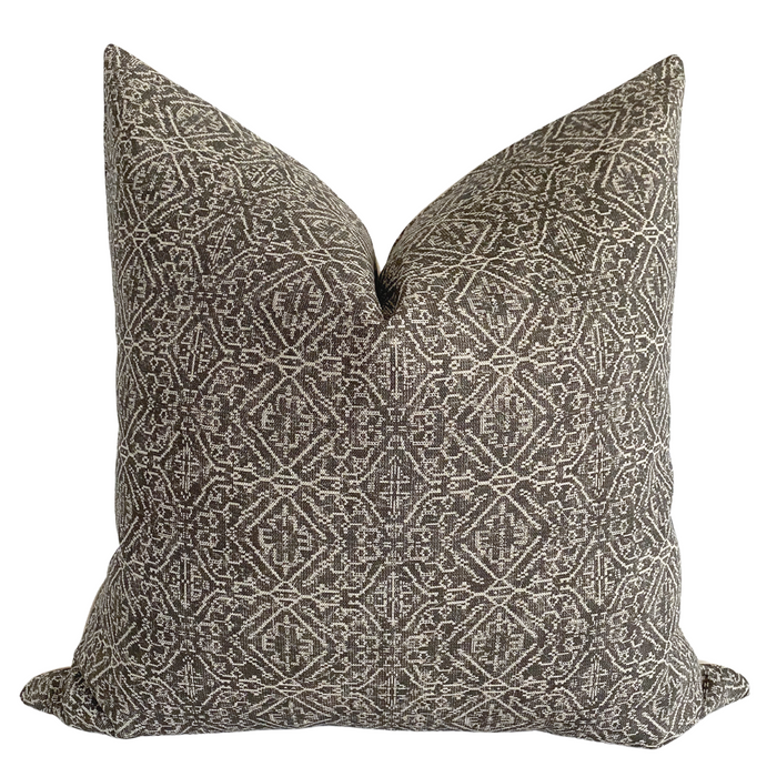 Acadia Pillow Cover