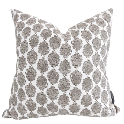 Adelaide Floral Pillow Cover