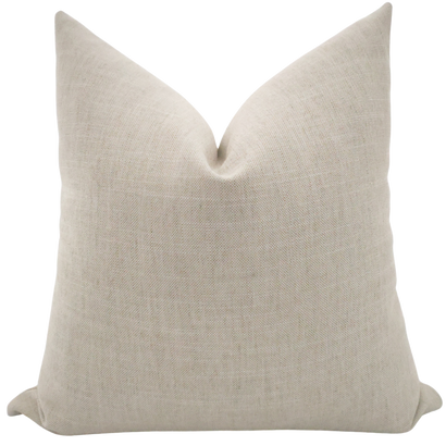 Alabaster Cloth Pillow Cover