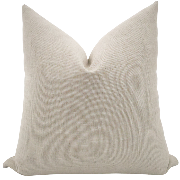 Alabaster Cloth Pillow Cover