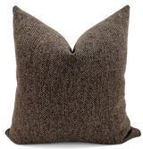 Almond Jumper Pillow Cover