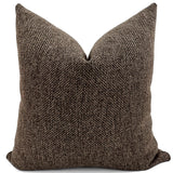 Almond Jumper Pillow Cover