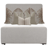 Bed Pillow Combo 'Annabeth'