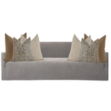 Sofa Pillow Combo 'Autumn's Embrace'