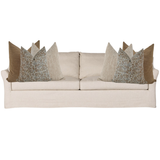 Sofa Pillow Combo 'Autumn's Embrace'