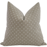 Baby's Breath | Sage Pillow Cover