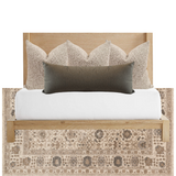 Bed Pillow Combo 'Becoming Homebody'