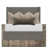 Bed Pillow Combo 'Becoming Homebody'