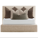 Bed Pillow Combo 'Homebody'