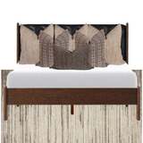Bed Pillow Combo 'The Englishman'