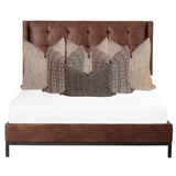 Bed Pillow Combo 'The Englishman'