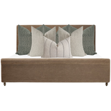Bed Pillow Combo 'Unwind'
