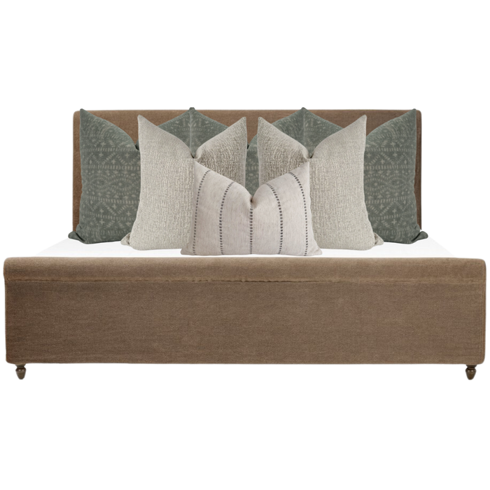 Bed Pillow Combo 'Unwind'