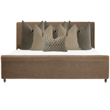 Bed Pillow Combo 'Whisper Sweet Nothings'
