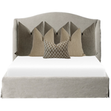 Bed Pillow Combo 'Whisper Sweet Nothings'