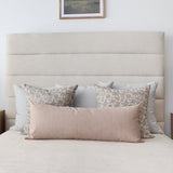 Bed Pillow Cover Combo 'Early Spring'