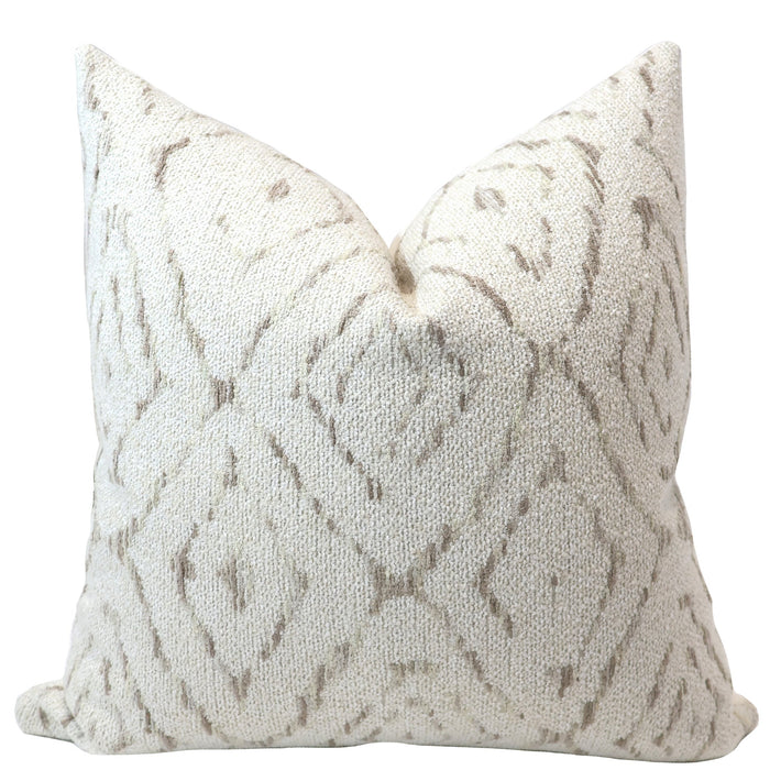 Birch Blossom Pillow Cover