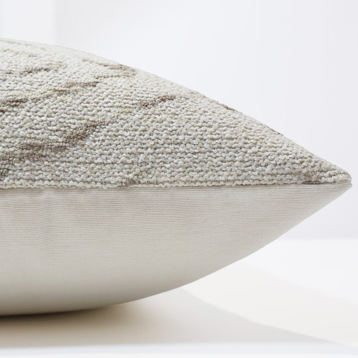 Birch Blossom Pillow Cover