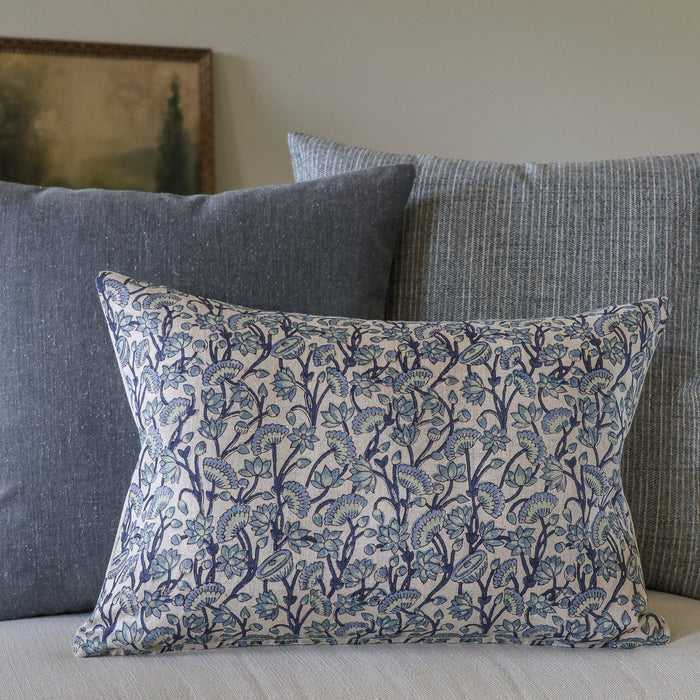 Slate Ridge Pillow Cover