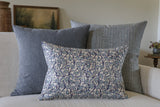 Jean Pillow Cover