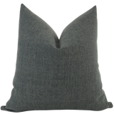 Blue Coral Pillow Cover