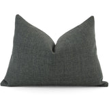 Blue Coral Pillow Cover