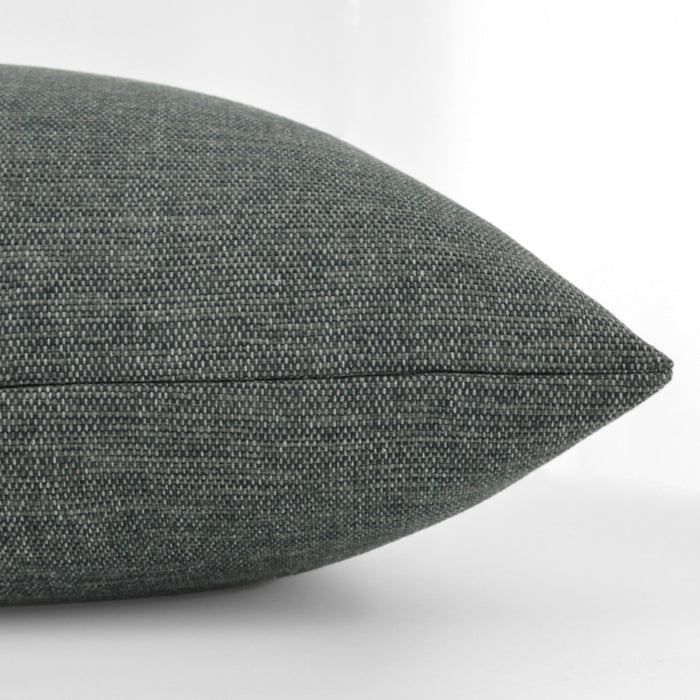 Blue Coral Pillow Cover