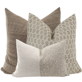 Brook Pillow Cover Set