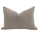 Calm Gray Pillow Cover