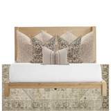 Bed Pillow Combo 'Calm & Bright'