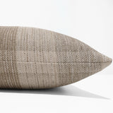 Camden Plaid Pillow Cover