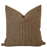 Casa Grande | Teak Pillow Cover