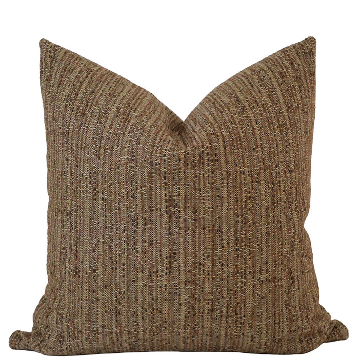 Casa Grande | Teak Pillow Cover