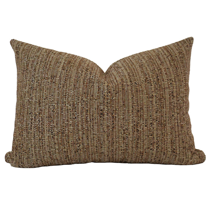 Casa Grande | Teak Pillow Cover