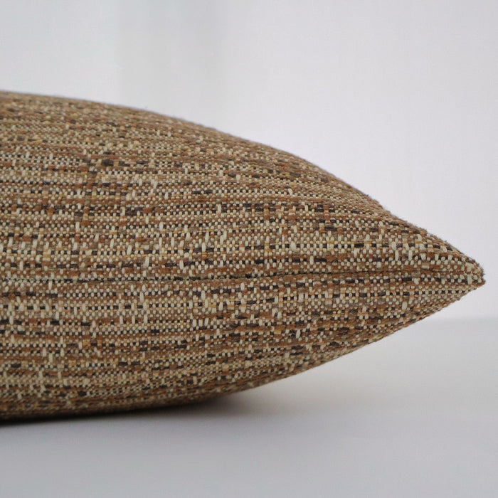Casa Grande | Teak Pillow Cover